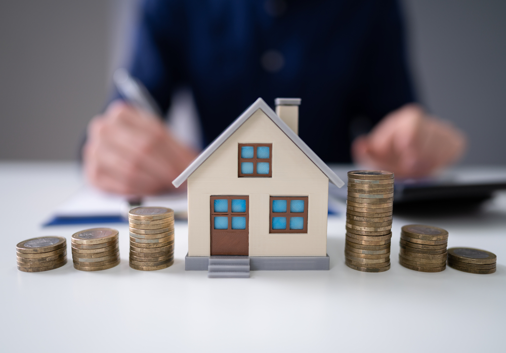 ¿Cómo financiar mi vivienda?, ¿Qué alternativas tengo?