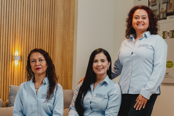 Construyamos tu sueño juntos